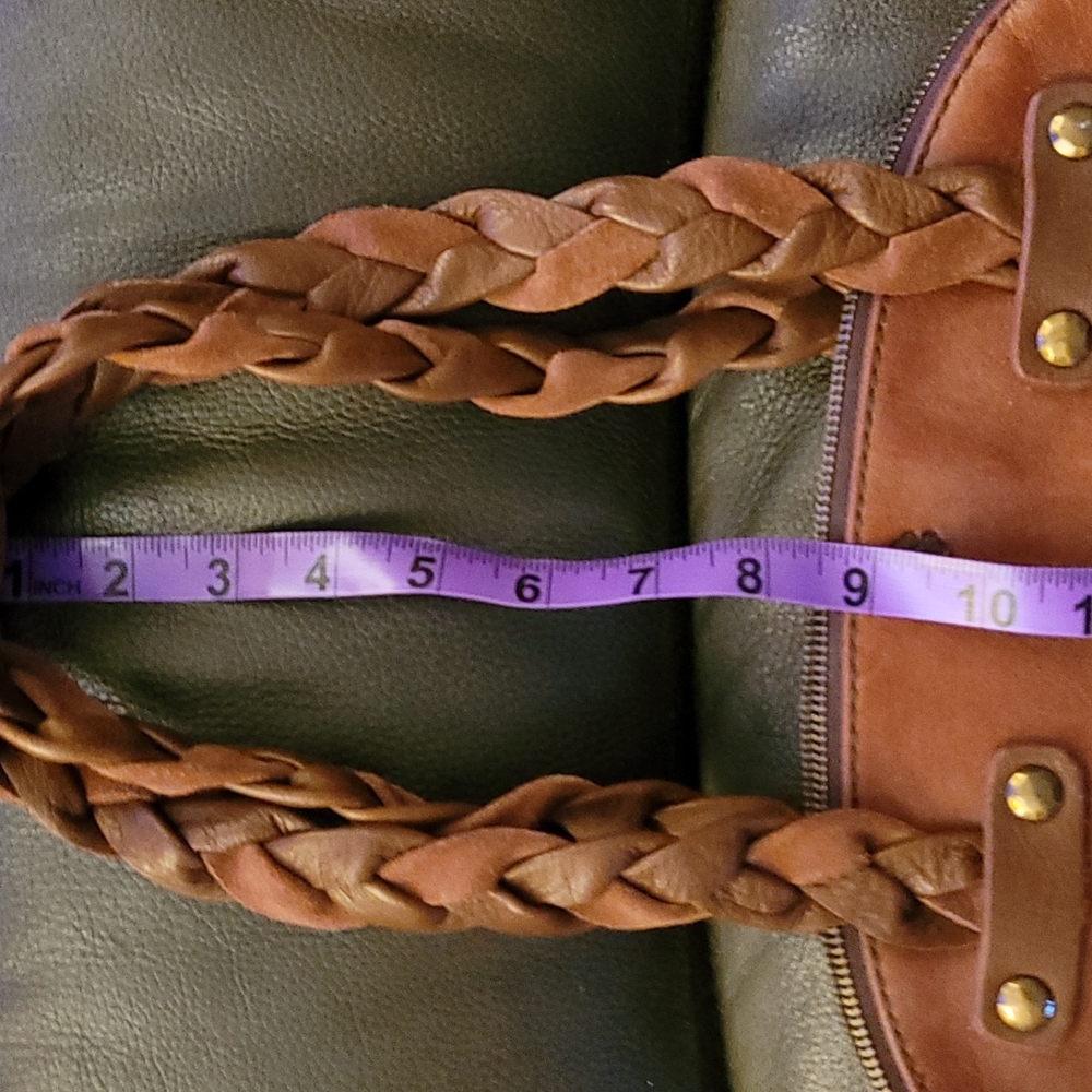 Lucky Brand Boho Purse - Picture 13 of 14